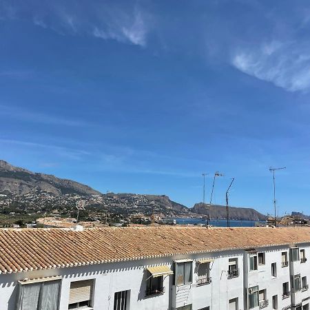 Apartamento Olivia En Centro Historico De อัลเตอา ภายนอก รูปภาพ