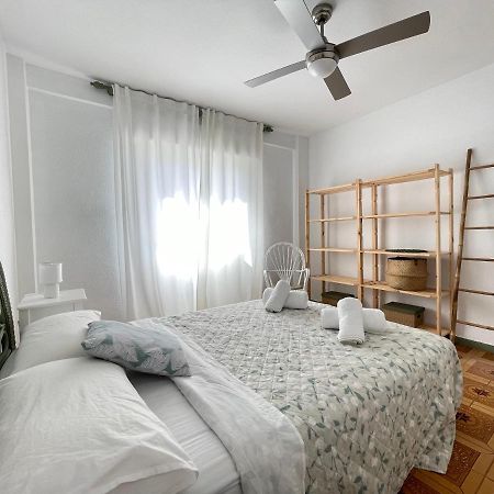 Apartamento Olivia En Centro Historico De อัลเตอา ภายนอก รูปภาพ