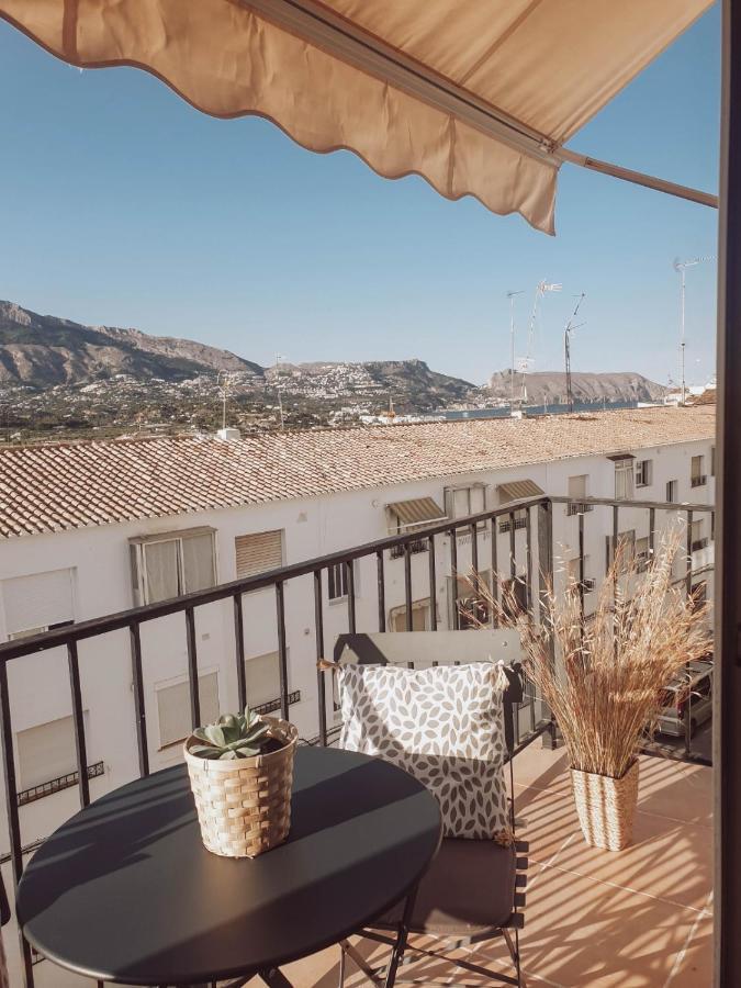 Apartamento Olivia En Centro Historico De อัลเตอา ภายนอก รูปภาพ