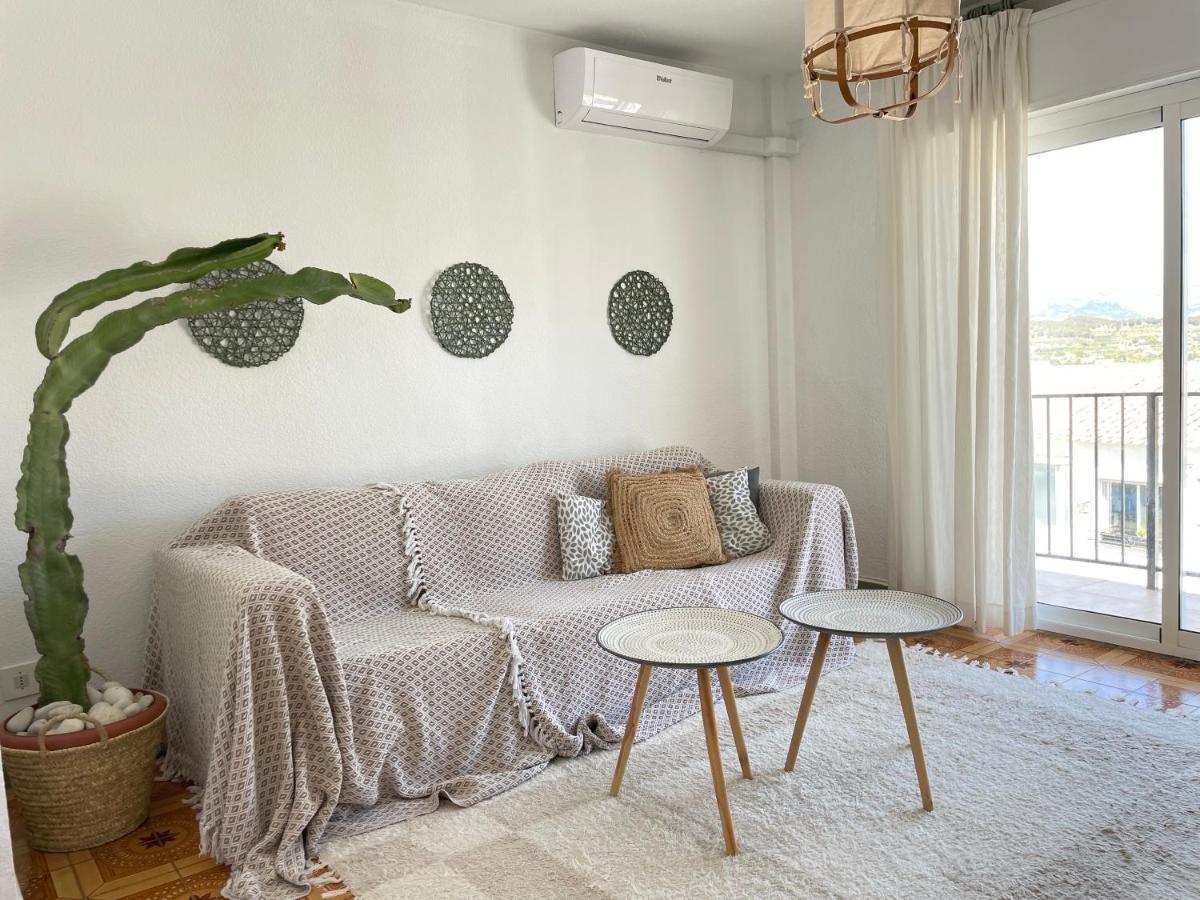 Apartamento Olivia En Centro Historico De อัลเตอา ภายนอก รูปภาพ