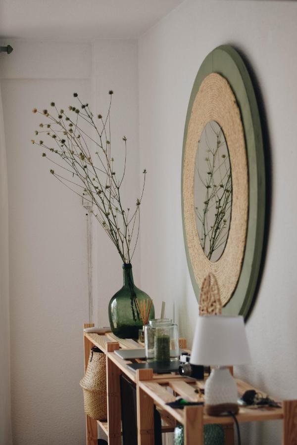 Apartamento Olivia En Centro Historico De อัลเตอา ภายนอก รูปภาพ