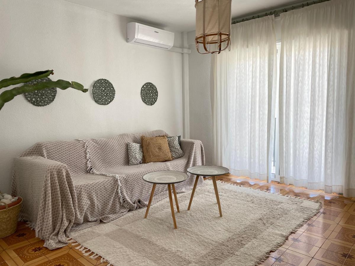 Apartamento Olivia En Centro Historico De อัลเตอา ภายนอก รูปภาพ