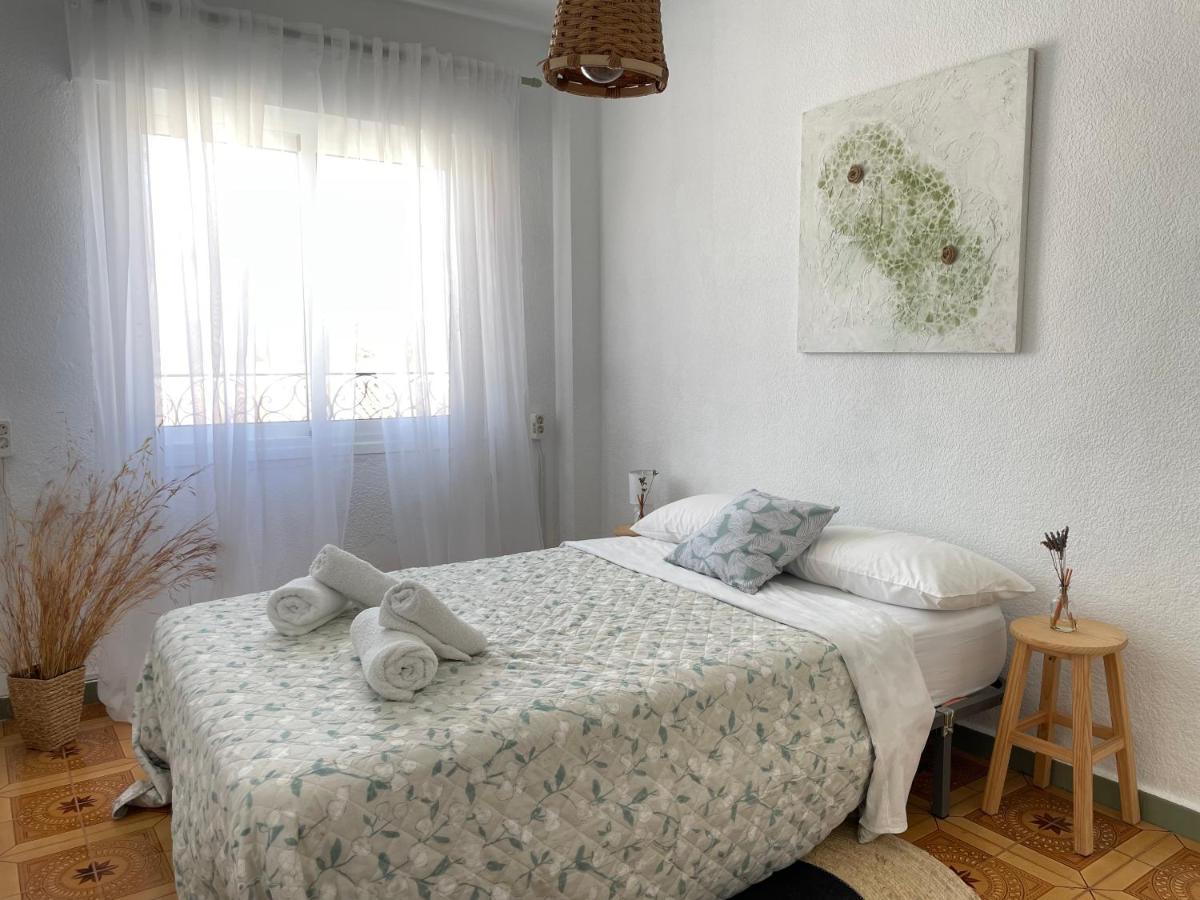 Apartamento Olivia En Centro Historico De อัลเตอา ภายนอก รูปภาพ