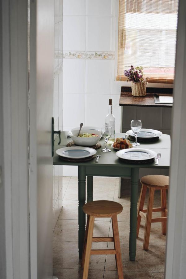 Apartamento Olivia En Centro Historico De อัลเตอา ภายนอก รูปภาพ