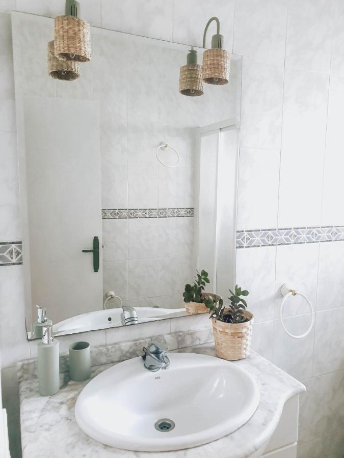Apartamento Olivia En Centro Historico De อัลเตอา ภายนอก รูปภาพ