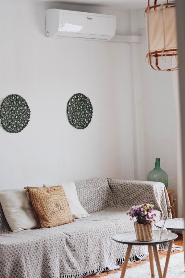 Apartamento Olivia En Centro Historico De อัลเตอา ภายนอก รูปภาพ