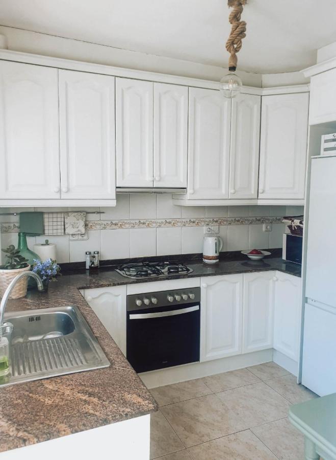 Apartamento Olivia En Centro Historico De อัลเตอา ภายนอก รูปภาพ