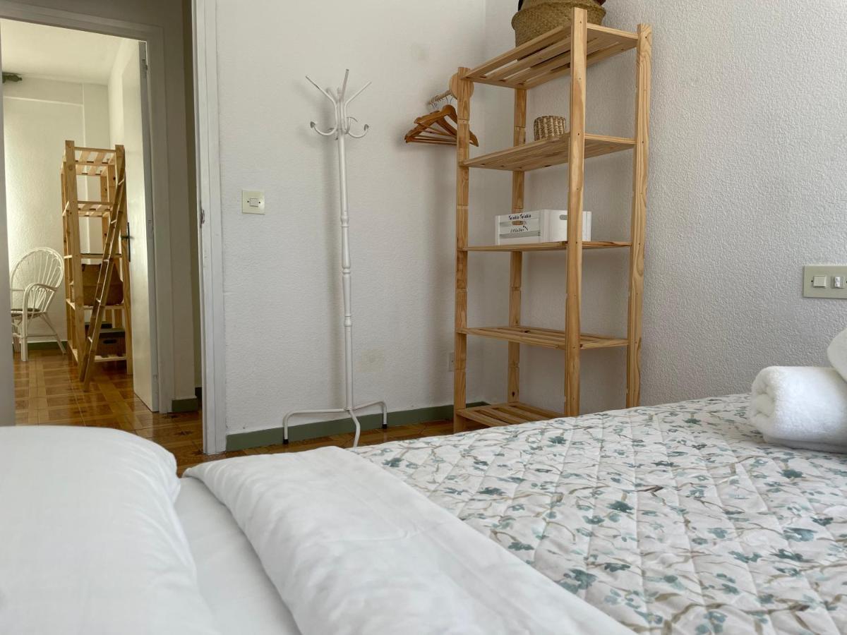 Apartamento Olivia En Centro Historico De อัลเตอา ภายนอก รูปภาพ