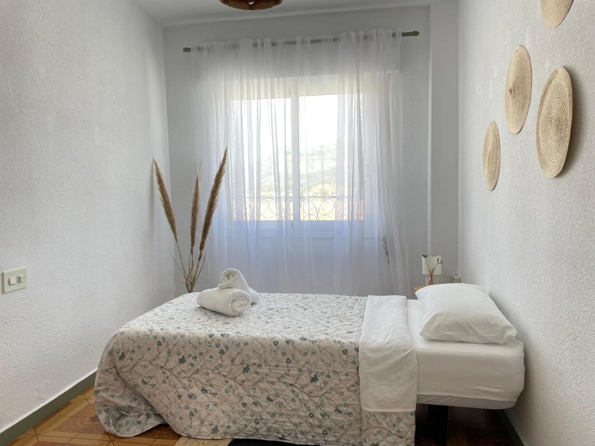Apartamento Olivia En Centro Historico De อัลเตอา ภายนอก รูปภาพ