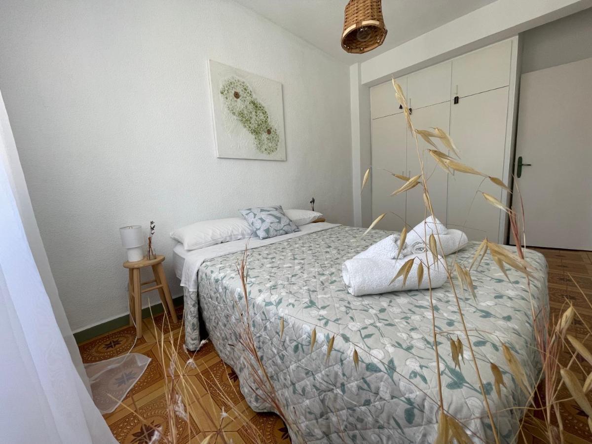 Apartamento Olivia En Centro Historico De อัลเตอา ภายนอก รูปภาพ