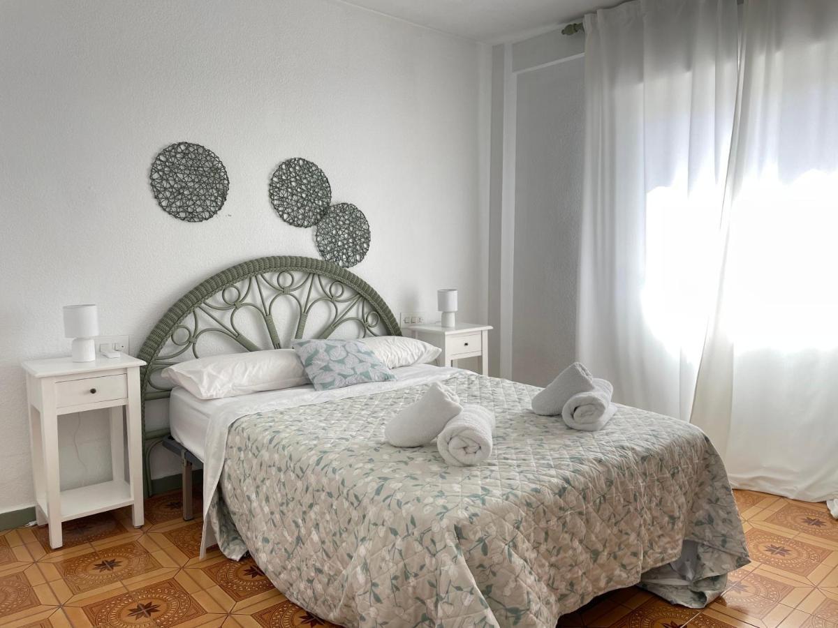 Apartamento Olivia En Centro Historico De อัลเตอา ภายนอก รูปภาพ