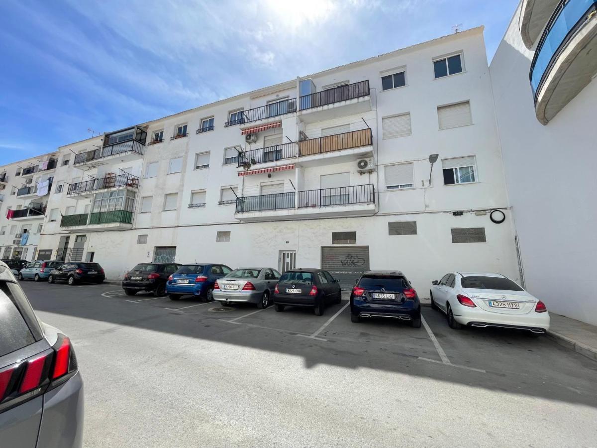 Apartamento Olivia En Centro Historico De อัลเตอา ภายนอก รูปภาพ