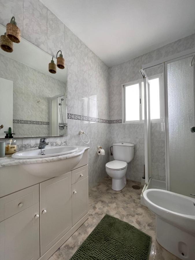 Apartamento Olivia En Centro Historico De อัลเตอา ภายนอก รูปภาพ