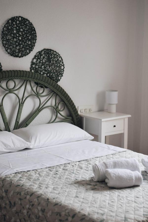 Apartamento Olivia En Centro Historico De อัลเตอา ภายนอก รูปภาพ