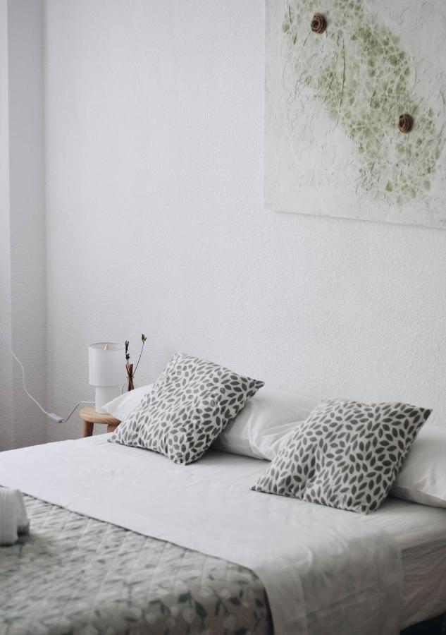 Apartamento Olivia En Centro Historico De อัลเตอา ภายนอก รูปภาพ